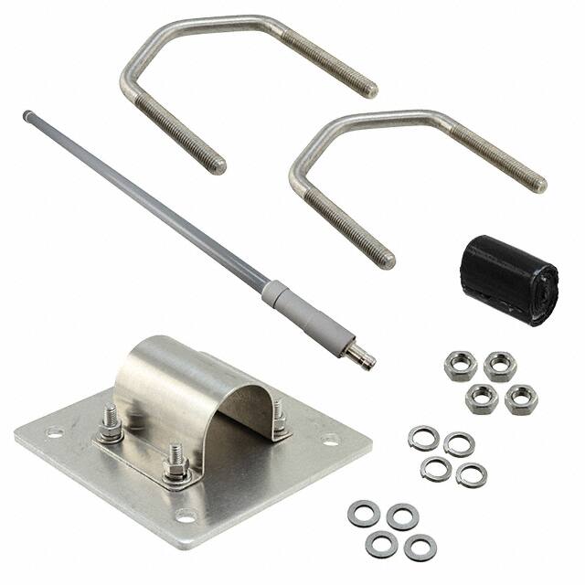 OD58-12 TE Connectivity Laird  Antennes RF